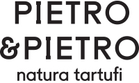 P&P logo