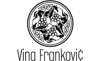 Vina Frankovic LOGO 2 OKRUGLI_crni
