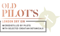 old pilots logo